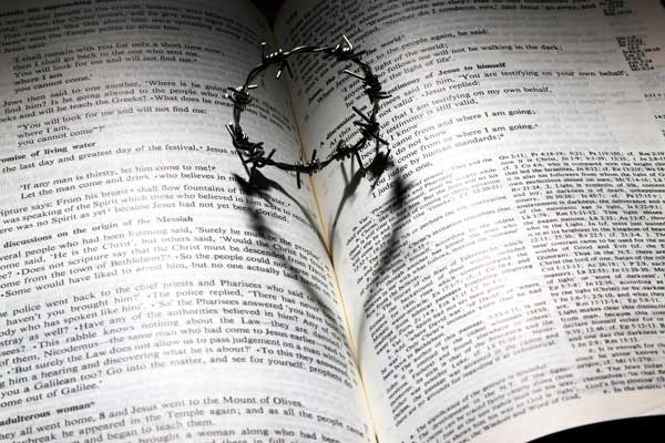 Amor Ágape na Bíblia